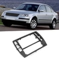 thumbnail image 4 of Cubierta del Panel del bisel del ajuste de la consola central del tablero 3B0858069 apto para VW PASSAT B5 2001-2005, 4 of 7