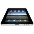 thumbnail image 2 of Refurbished Apple iPad 1st Gen A1219 (WiFi) 16GB Silver (Grade A), 2 of 2