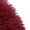 Burgundy, variant on Women's Pom Pom Flat Shoes Solid Color Faux Suede Comfortable Work Casual Slip On Walking Footwear Burgundy
