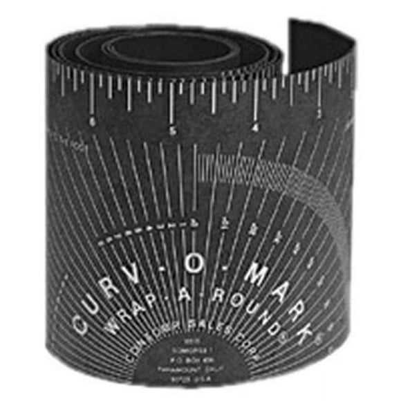 Contour 430-14754 177B Wrap-A-Round Extra3001860