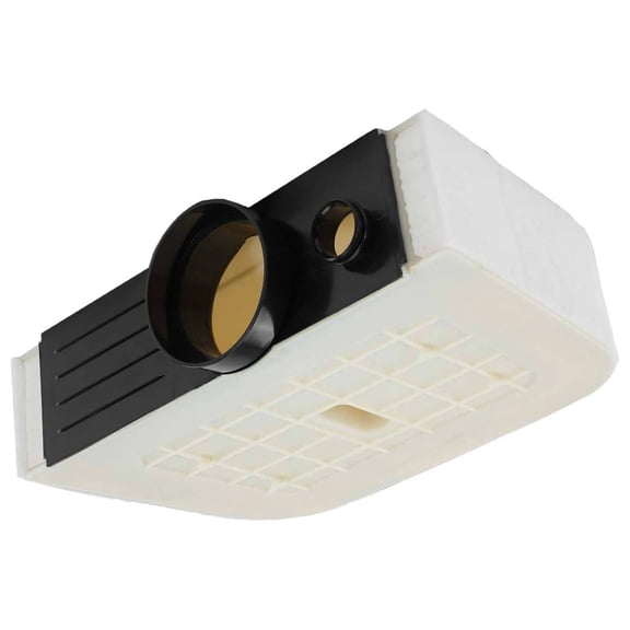 TOPAZ Engine Air Filter Compatible with Audi Q7 2017-2025 2.0L 3.0L Replace# 4M0133843C