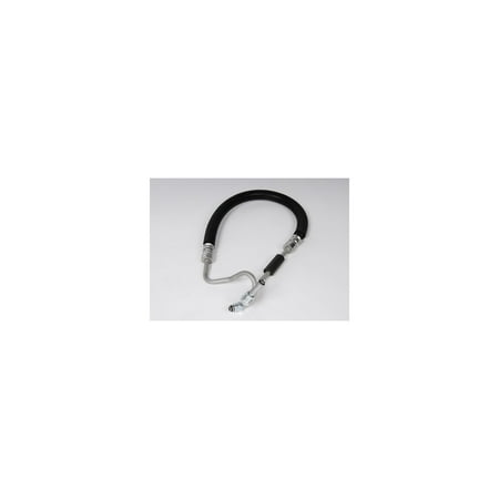 - AC Delco 176-1375 Power Brake Booster Line For Chevrolet Silverado 2500, Inlet