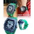 thumbnail image 1 of Reloj para Hombre Binbond Modelo B8577D, 1 of 7