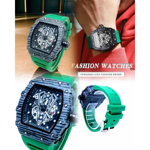 Reloj para Hombre Binbond Modelo B8577D