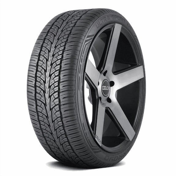 Arroyo Ultra Sport A/S 305/30R26XL 109V BSW (4 Tires)