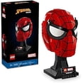 thumbnail image 1 of Lego Marvel 76285 Máscara De Spider-man, 1 of 2