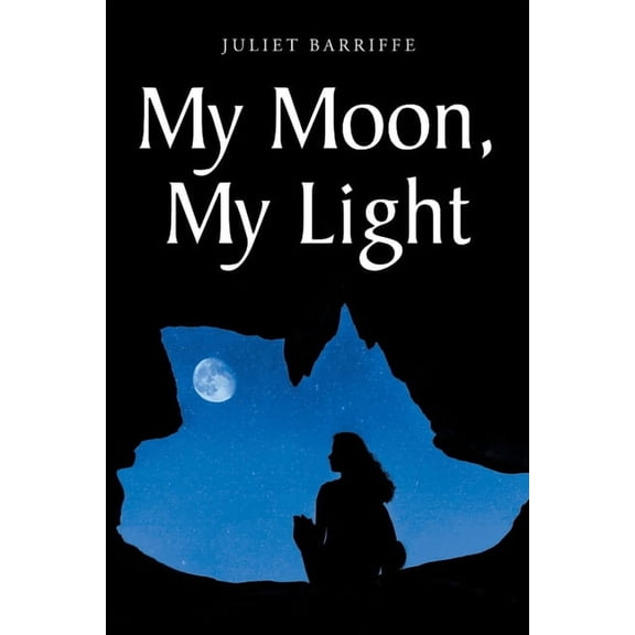 My Moon, My Light, (Paperback)