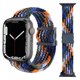 thumbnail image 5 of Correa de reloj de nailon, piezas de repuesto, correa de reloj deportivo de 22mm para Apple Watch Ultra FLhrweasw  Nuevo, 5 of 7