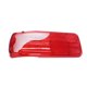 thumbnail image 4 of Lente de luz trasera Piezas de vehículo Accesorio para coche Alto rendimiento Rojo Fácil de instalar Bien, 4 of 9