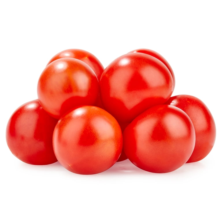 Fresh Whole Cocktail Tomato, 1 lb Package - Walmart.com