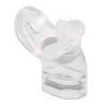 thumbnail image 2 of Yeacher 2 Embouts de Remplacement en Silicone pour Snorkeling, 2 of 7