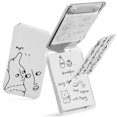 thumbnail image 1 of Note Flip MOFT Magnetic compatible con bolígrafo y bloc de notas Shantell, 1 of 7