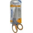 thumbnail image 4 of Westcott Titanium Bonded Scissors, 8" Bent, 4 of 8