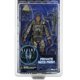 thumbnail image 1 of Figura de depredador alienígena, cicatriz enmascarada celta, chamán depredador, sala escénica, cazador de ciudad, sala de mantis xenomorfo, raq a alienígenas, 1 of 5
