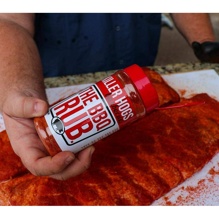 Killer hogs bbq rub cheap walmart