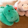 thumbnail image 3 of BESTSKY Toys,Fun Plush Toy Dolls,Perfect for Hugs Fairy Toy,Style1,30cm, 3 of 3