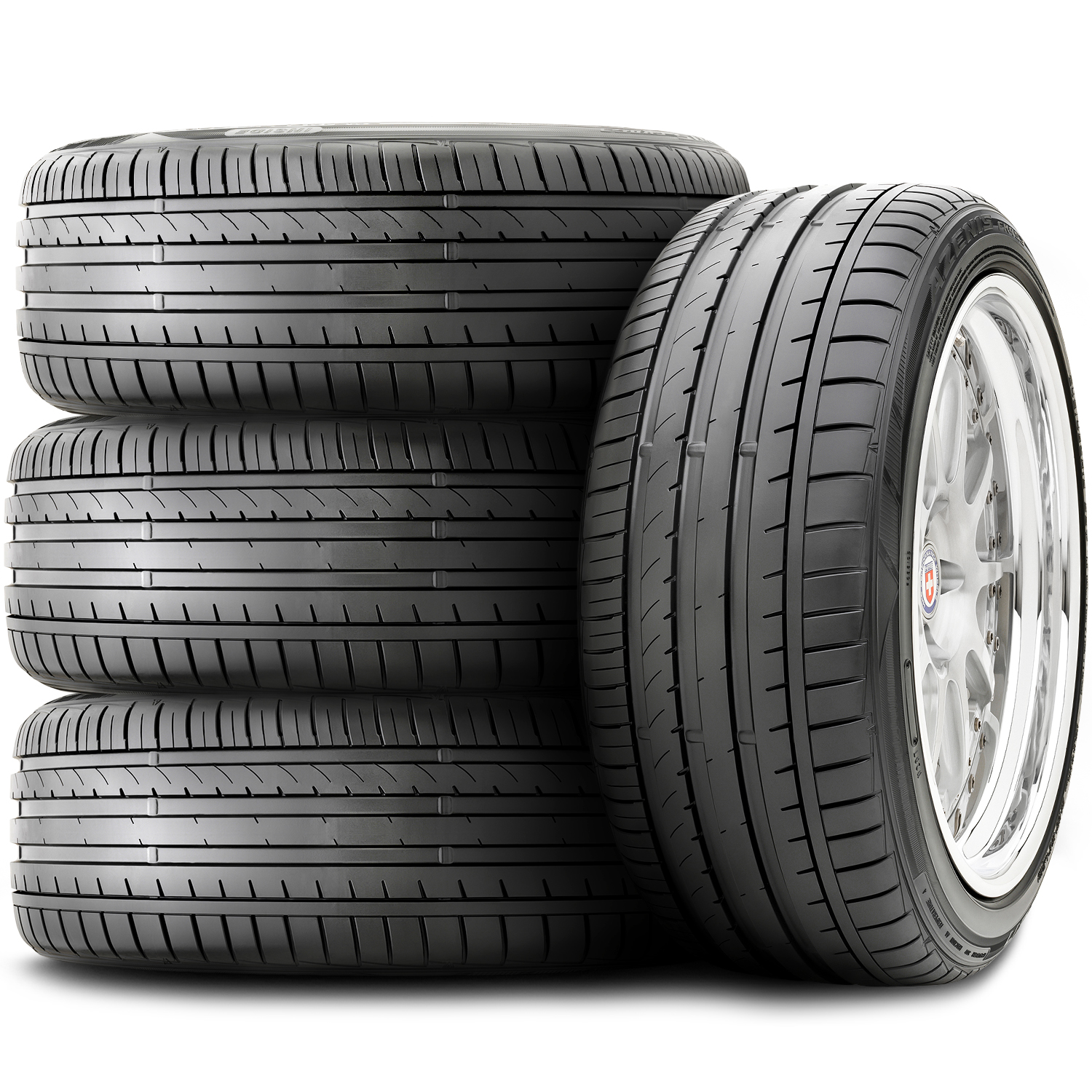 人気定番，最新作】 ファルケン アゼニス FK453 245/40ZR20 245