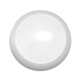 thumbnail image 1 of NICOR Lighting DSK4-1008-120-4K-WH 4 In. Dimmable Driverless LED Surface Mount Downlight in 4000K with Matte White Trim, Fits 4-Inch Housing, 1 of 10