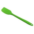 thumbnail image 2 of Hariumiu Kitchen 8.2" Food Grade Silicone Spatula for Baking, Cooking, and Mixing High Heat Resistant Non Stick Dishwasher Safe BPA-Free Multicolor, 2 of 8