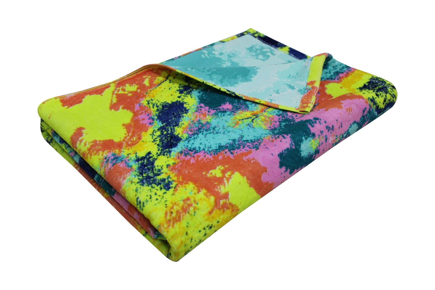 Hometrends Reversible Beach Towels