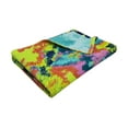 thumbnail image 2 of Hometrends Reversible Beach Towels, 2 of 3