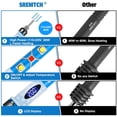 thumbnail image 3 of SREMTCH Upgraded 80W 9-in-1 Adjustable Temperature Soldering Kit, 3 of 7