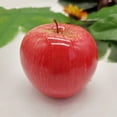 thumbnail image 4 of Artificial Fake Fruit Model Fake Fruit Simulation Artificial Fruit Decorative Faux Fruit Artificial Fruit Simulation Model Foam Fake Fruit Kindergarten Teaching Aids Decorative, 4 of 5