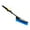 ?? Blue_New#604, variant on Car Wash Brush Mop | High Pressure Foam Device | Multifunction Long Handle Plastic | Soft Bristle Exterior Cleaner Blue | 22.76" Easy Car Detailing Tool | Wash Roof, Body, Wheels | Large Area