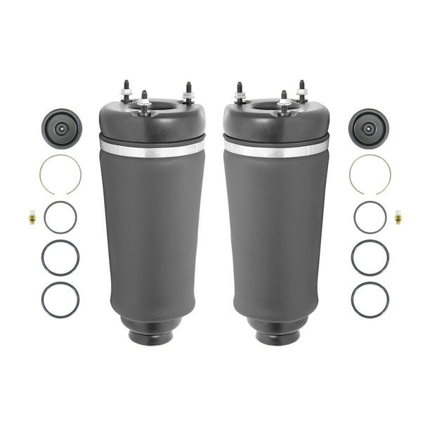 New Air Suspension Spring Set 2 15 R350 R500 R3 R63 Amg Walmart Com Walmart Com