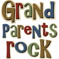 thumbnail image 3 of CafePress - Grandparents Rock Day Holiday Large Mug - 15 oz Ceramic Large White Novelty Mug, 3 of 4