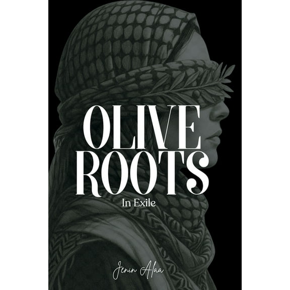 Olive Roots In Exile, (Paperback)