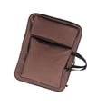 thumbnail image 1 of 8K Canvas Artist Portfolio Carry Shoulder Bag for Drawing Artist Portfolio Tote Painting Coffee, 1 of 9