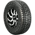 thumbnail image 3 of Red Dirt Road RD-5 A/T 33X12.50R17 120Q E 10 Ply All Terrain Light Truck Tire, 3 of 3