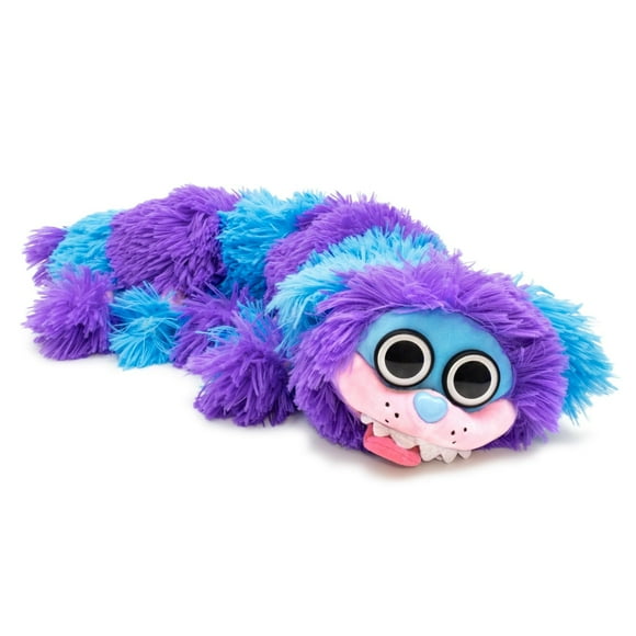 Poppy Playtime Huggy Wuggy Plush Doll - Collectible Toy for All Ages (PJ Pugapiller)