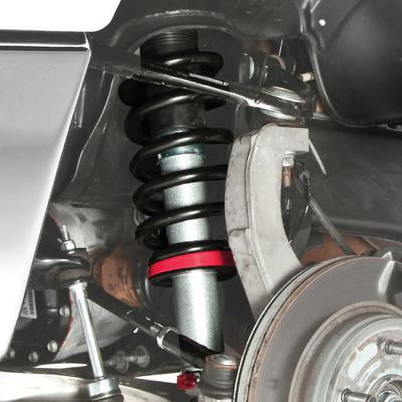 Rancho QuickLIFT RS999948 Strut and Coil Spring Assembly Fits select: 2014-2019 FORD F150