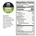 thumbnail image 4 of Original Variety, Sogo Snacks, No Sugar, 100% Grass-fed, Non-GMO Beef Sticks. No Nitrates, Gluten, Soy, MSG, Dairy or Nuts. Keto, Paleo Friendly (12 Original, 12 IASM Original, 1-oz, 24-cnt), 4 of 5