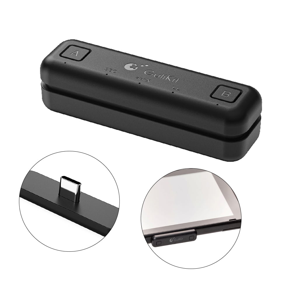 Wireless Audio Adapter for Nintendo Switch Gulikit Jamaica Ubuy