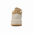 thumbnail image 4 of MLB Chunky Liner Mid Heel Classic Monogram BOS (Beige) 3ASXLMC4N-43BGS, 4 of 5