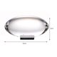 thumbnail image 3 of Luz De Noche Lámpara de mesa de cristal en forma de huevo Proyección de puesta de sol Decoración artística para dormitorio Luces nocturnas, 3 of 5