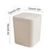 thumbnail image 3 of Cubo de basura, bote de basura mini, caja de almacenamiento con tapa abatible para el hogar, contenedor de almacenamiento para el automóvil, bote de basura de escritorio, mini bote de basura de escrit, 3 of 6