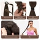 thumbnail image 2 of Soidarity Extensión de cola de caballo de fibra de alta temperatura, duradera y de aspecto Natural, cómoda y segura Cuidado del cabello veintisiete, 2 of 6