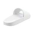 thumbnail image 3 of Polo Ralph Lauren EVA Men's Slides White-Navy 809852071-001, 3 of 6