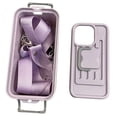 thumbnail image 1 of Big sale Multifunctional Cosmetic Bag Phone Case Funny Suitcase Crossbody Phone Case Creative Cool Storage Box Shape Phone Case Multifunctional Crossbody Phone Bag Purse, 1 of 3