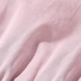 thumbnail image 6 of Girls' Summer Casual Pants for Kids - Lightweight Trousers for Daily Comfort and Everyday Everydaywear for Girls, 6 of 8