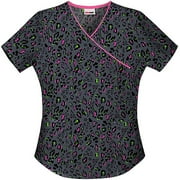 Scrub Star Lovely Leopard(m)