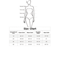 thumbnail image 6 of Agnes Orinda Women's Plus Size Notched Lapel Sleeveless Casual PU Jacket Vest, 6 of 7