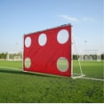 thumbnail image 1 of Porteria Infantil Sitg 3 En 1 217x153x78cm, 1 of 5