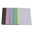 thumbnail image 3 of Colorful Mini Picture Frames, Small 3 Inch Plastic Photo Frame  For Office For Graduation, 3 of 8