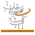 thumbnail image 3 of For 94-02 Ram Truck Front Bumper Cover Assembly Textured CH1000160 55076610AB, 3 of 3