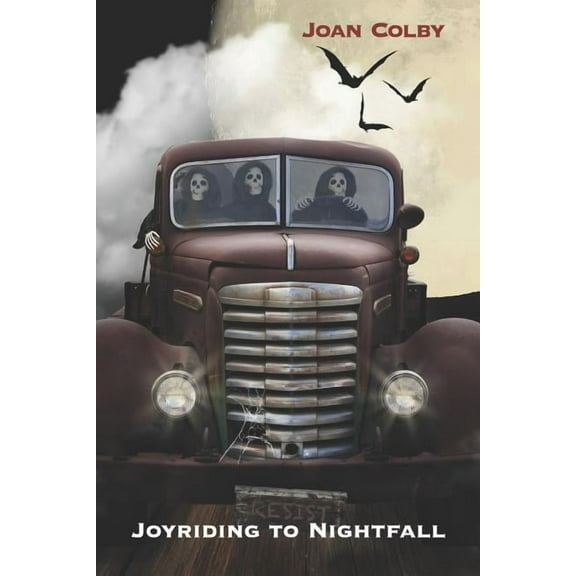 Joyriding to Nightfall (Paperback)